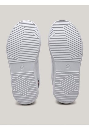 Zapatilla Con Rayas Para Niños Tommy Hilfiger