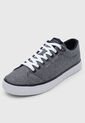 Tenis TOMMY HILFIGER Chambray Azul de Tommy Hilfiger