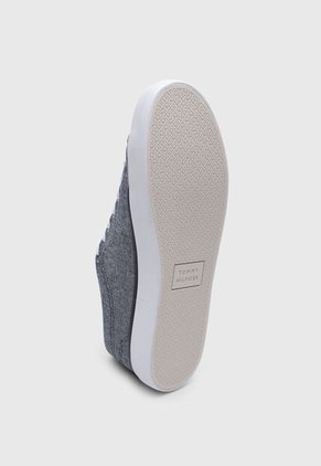 Tenis TOMMY HILFIGER Chambray Azul