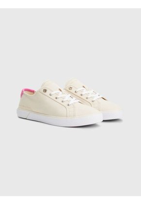 Tenis Multicolor Essential Con Logo Tommy Hilfiger