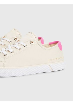 Tenis Multicolor Essential Con Logo Tommy Hilfiger