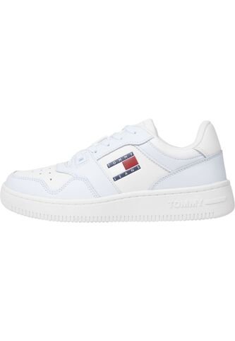 Tenis Multicolor Con Logo Tommy Hilfiger Tommy Hilfiger