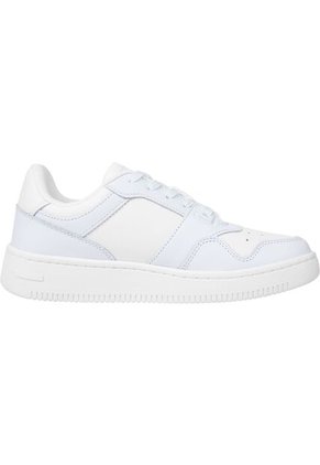 Tenis Multicolor Con Logo Tommy Hilfiger