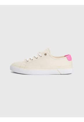 Tenis Multicolor Essential Con Logo Tommy Hilfiger