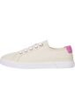 Tenis Multicolor Essential Con Logo Tommy Hilfiger de Tommy Hilfiger