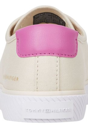 Tenis Multicolor Essential Con Logo Tommy Hilfiger