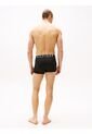 Pack Negro De 3 Calzoncillos Trunk Con Inscripción Tommy Hilfiger de Tommy Hilfiger