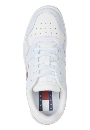 Tenis Multicolor Con Logo Tommy Hilfiger