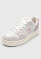 Tenis TOMMY HILFIGER Marfil de Tommy Hilfiger