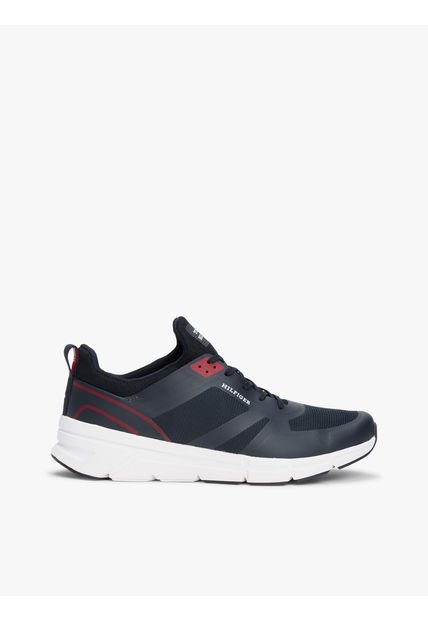 Tenis Azul Deportivas Modern Comfort Tommy Hilfiger