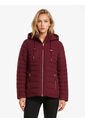 Chaqueta Roja Ligera Acolchada Tommy Hilfiger de Tommy Hilfiger