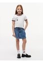Camiseta Blanca TH X Cadillac Fórmula 1® Team Tommy Hilfiger de Tommy Hilfiger