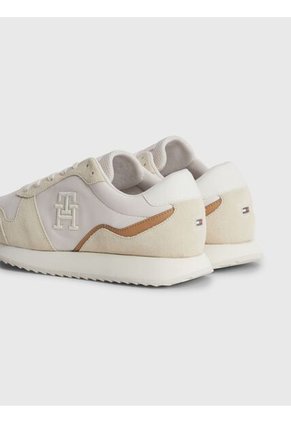 Tenis Estilo Running Con Monograma Para Hombre Tommy Hilfiger