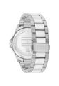 Reloj Tommy Hilfiger Modelo 1710677 Plateado Hombre de Tommy Hilfiger