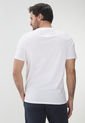 Camiseta Blanco-Azul Navy-Rojo TOMMY HILFIGER de Tommy Hilfiger