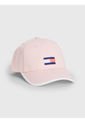 Gorra De Béisbol Para Niños Con Logo Unisex Rosa Tommy Hilfiger de Tommy Hilfiger
