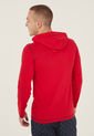 Hoodie Rojo-Azul-Blanco Tommy Hilfiger Sleepwear de Tommy Hilfiger