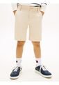 Bermudas Beige Chino 1985 Collection Tommy Hilfiger de Tommy Hilfiger