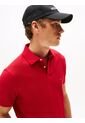 Polo Rojo 1985 De Corte Regular Tommy Hilfiger de Tommy Hilfiger