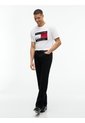 Camiseta Blanca Gráfica Con Logo TH X Cadillac Formula 1® Tommy Hilfiger de Tommy Hilfiger