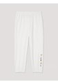 Joggers Blanco Multilogo Tommy Hilfiger de Tommy Hilfiger