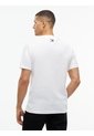 Camiseta Blanca Gráfica Con Logo TH X Cadillac Formula 1® Tommy Hilfiger de Tommy Hilfiger