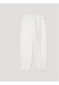 Joggers Blanco Multilogo Tommy Hilfiger de Tommy Hilfiger