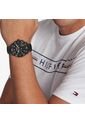 Reloj Tommy Hilfiger Modelo 1792233 Negro Hombre de Tommy Hilfiger