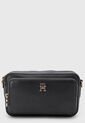 Bolso Manos Libres TOMMY HILFIGER Icon Camera Negro de Tommy Hilfiger