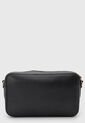 Bolso Manos Libres TOMMY HILFIGER Icon Camera Negro de Tommy Hilfiger