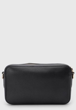 Bolso Manos Libres TOMMY HILFIGER Icon Camera Negro