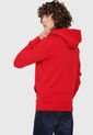 Buzo Rojo-Blanco-Azul Tommy Hilfiger de Tommy Hilfiger