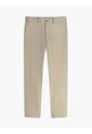 Pantalón Beige Chino Denton Recto Texturizado Tommy Hilfiger de Tommy Hilfiger