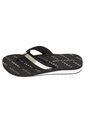 Sandalias Negro Con Logo Tommy Hilfiger de Tommy Hilfiger