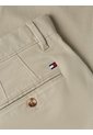 Pantalón Beige Chino Denton Recto Texturizado Tommy Hilfiger de Tommy Hilfiger