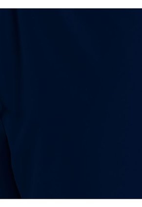 Bermuda De Baño Azul Oscuro Con Cordón Tommy Hilfiger