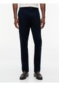 Pantalón Azul Marino Chino Denton Recto Texturizado Tommy Hilfiger de Tommy Hilfiger