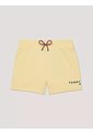 Pantaloneta Amarilla Essential Tommy Hilfiger de Tommy Hilfiger