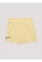 Pantaloneta Amarilla Essential Tommy Hilfiger de Tommy Hilfiger