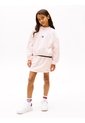 Saco Rosa Universitario De Corte Amplio Tommy Hilfiger de Tommy Hilfiger