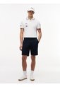 Polo Blanco TH X Cadillac Formula 1® Team Sergio Pérez 11 Tommy Hilfiger de Tommy Hilfiger