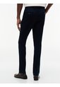 Pantalón Azul Marino Chino Denton Recto Texturizado Tommy Hilfiger de Tommy Hilfiger