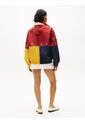 Chaqueta De Regata Color Block Hilfiger Tommy Hilfiger de Tommy Hilfiger