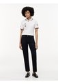 Polo Blanco TH X Cadillac Formula 1® Team Sergio Pérez 11 Tommy Hilfiger de Tommy Hilfiger