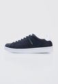 Tenis Lifestyle Azul Navy-Blanco Tommy Hilfiger Little de Tommy Hilfiger