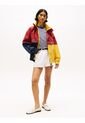 Chaqueta De Regata Color Block Hilfiger Tommy Hilfiger de Tommy Hilfiger