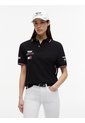 Polo Negro TH X Cadillac Formula 1® Team Sergio Pérez 11 Tommy Hilfiger de Tommy Hilfiger