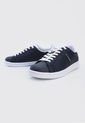 Tenis Lifestyle Azul Navy-Blanco Tommy Hilfiger Little de Tommy Hilfiger