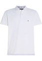 Polo Blanca Collection 1985 De Piqué Y Corte Slim Para Hombre Tommy Hilfiger de Tommy Hilfiger