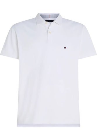 Polo Blanca Collection 1985 De Piqué Y Corte Slim Para Hombre Tommy Hilfiger Tommy Hilfiger